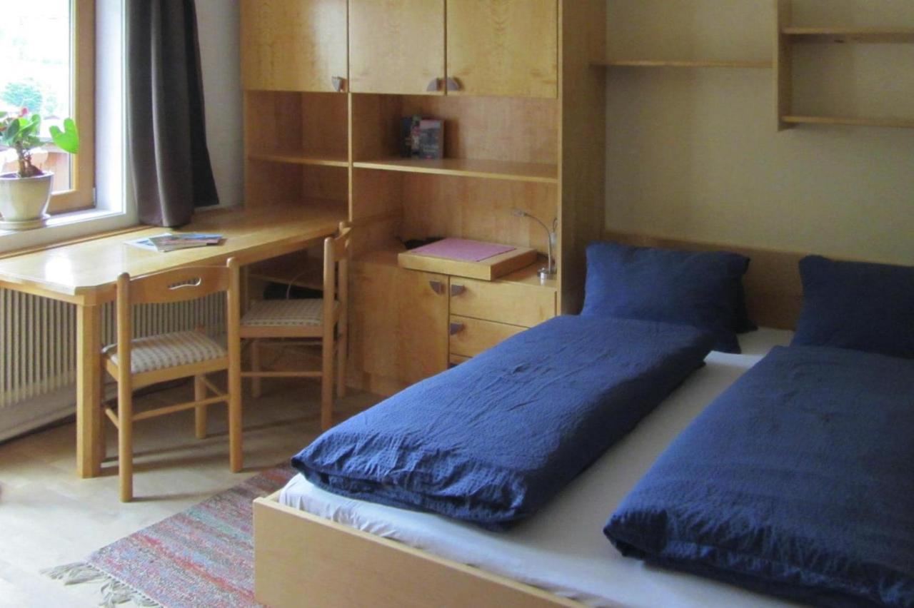 Apartment In Krimml With Parking Space Dış mekan fotoğraf