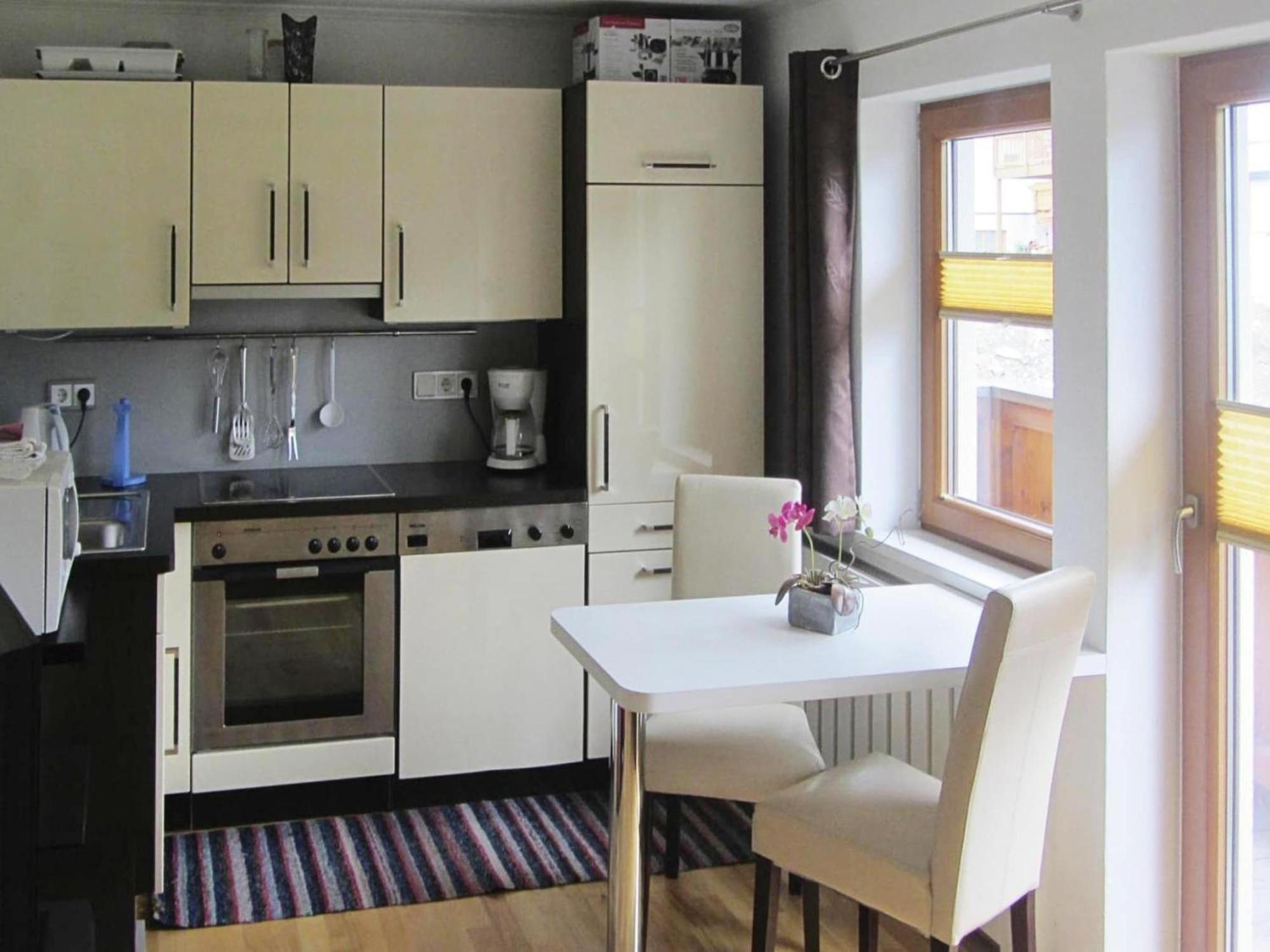 Apartment In Krimml With Parking Space Dış mekan fotoğraf