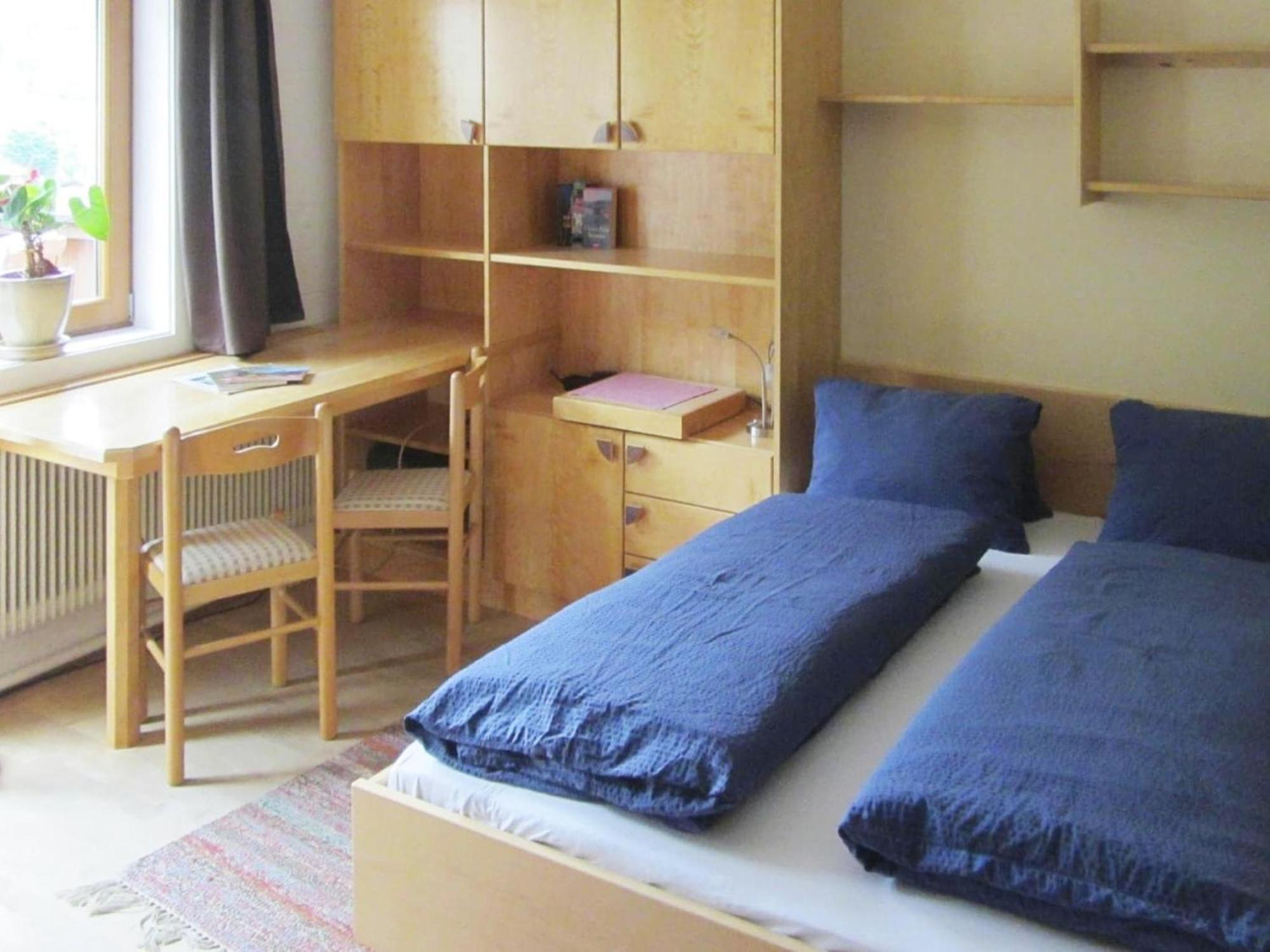 Apartment In Krimml With Parking Space Dış mekan fotoğraf