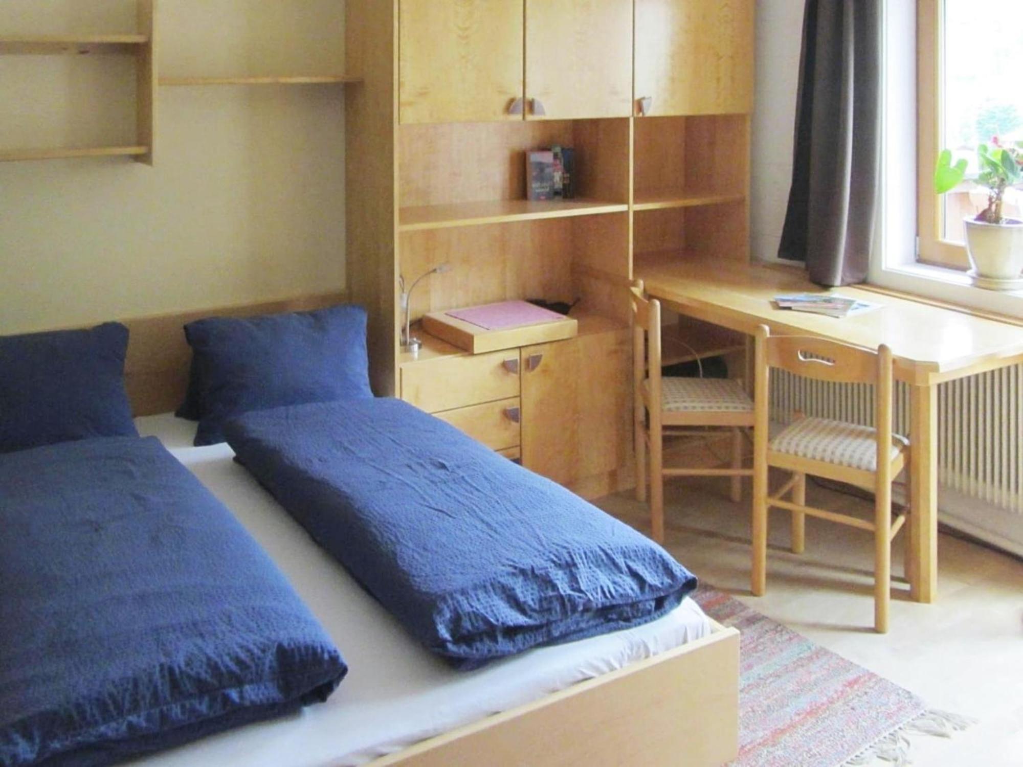 Apartment In Krimml With Parking Space Dış mekan fotoğraf